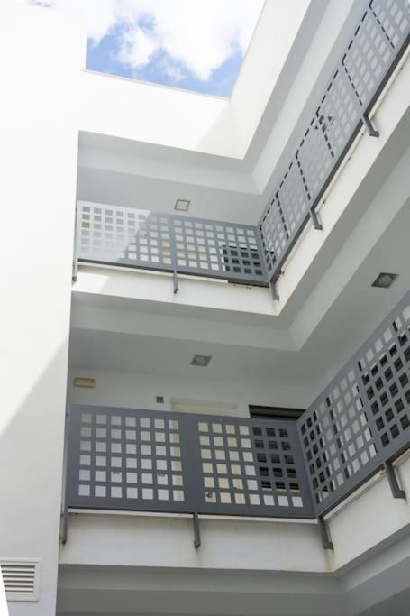 Twinsuites Málaga Buitenkant foto
