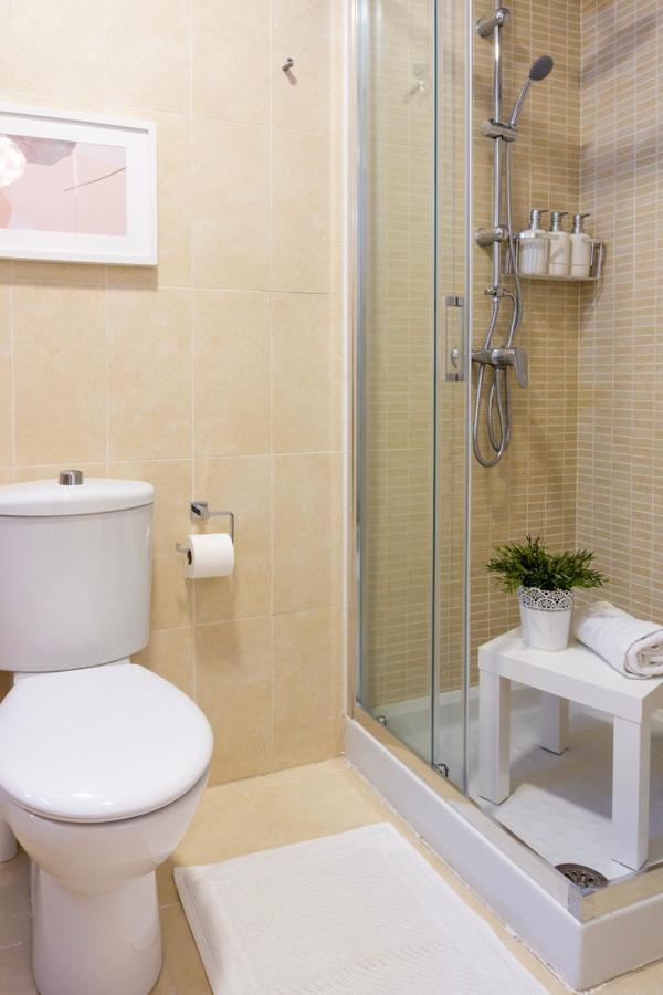 Twinsuites Málaga Buitenkant foto