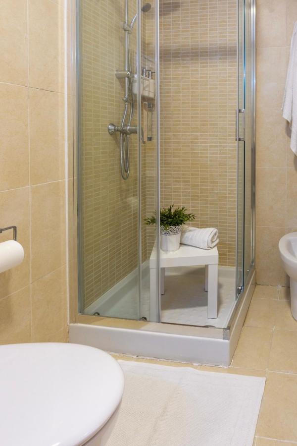 Twinsuites Málaga Buitenkant foto